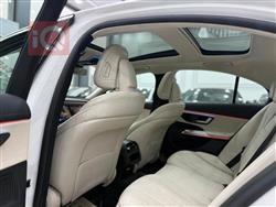 مرسيدس بنز E-Class